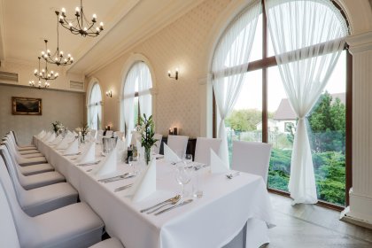 hotel **** - Hotel Magellan **** - zdjęcie 16