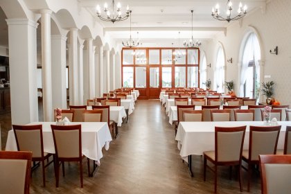 hotel **** - Hotel Magellan **** - zdjęcie 15
