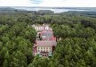 hotel *** - Hotel Magellan *** ze SPA i kompleksem basenowym w Bronisławowie - zdjęcie 1