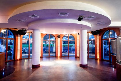hotel **** - Hotel Magellan **** - zdjęcie 17