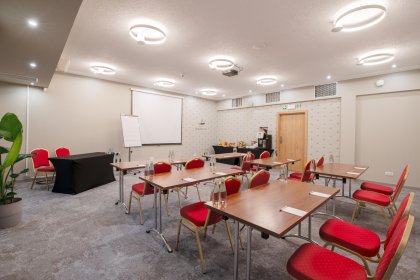hotel **** - Hotel Magellan **** - zdjęcie 4
