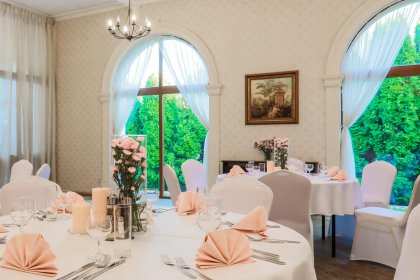 hotel **** - Hotel Magellan **** - zdjęcie 2