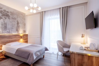 hotel **** - Hotel Magellan **** - zdjęcie 21