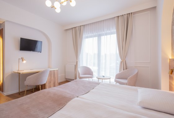 hotel **** - Hotel Magellan **** - Pokoje - zdjęcie 3