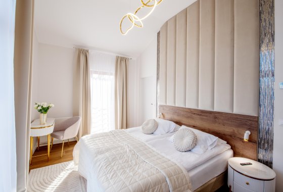hotel **** - Hotel Magellan **** - Pokoje - zdjęcie 4