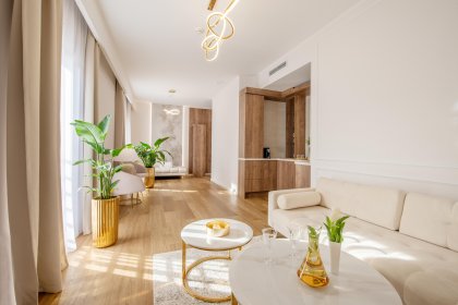 hotel **** - Hotel Magellan **** - zdjęcie 19