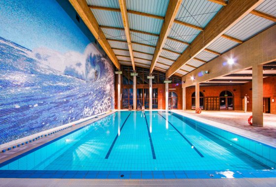 hotel **** - Hotel Magellan **** - Usługi - zdjęcie 1