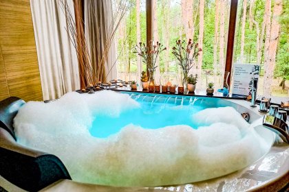 hotel **** - Hotel Magellan **** - zdjęcie 24