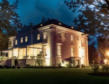 Hotel Jakubus