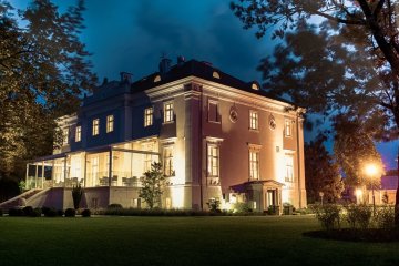 Hotel Jakubus