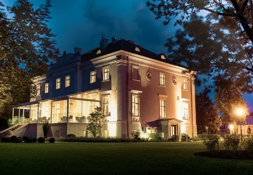 Hotel Jakubus