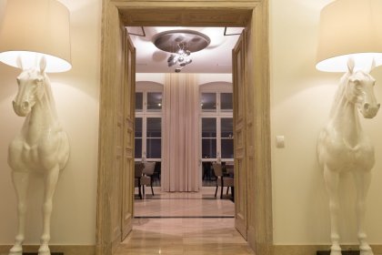 hotel - Hotel Jakubus - zdjęcie 4
