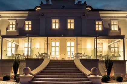 hotel - Hotel Jakubus - zdjęcie 2