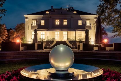 hotel - Hotel Jakubus - zdjęcie 1