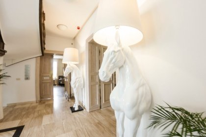 hotel - Hotel Jakubus - zdjęcie 3