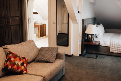 hotel - Hotel Jakubus - zdjęcie 6