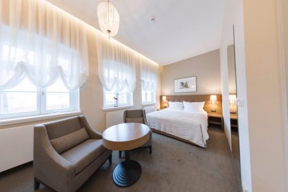hotel - Hotel Jakubus - zdjęcie 14