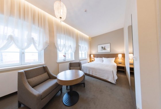 hotel - Hotel Jakubus - Pokoje - zdjęcie 10