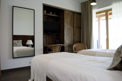 hotel - Hotel Jakubus - zdjęcie 10