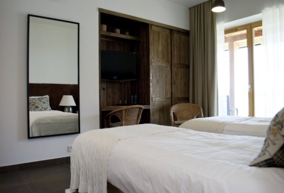 hotel - Hotel Jakubus - Pokoje - zdjęcie 6