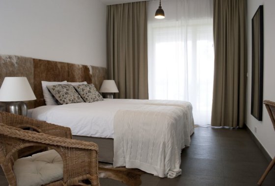 hotel - Hotel Jakubus - Pokoje - zdjęcie 3