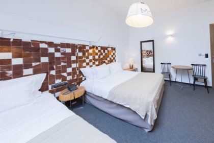 hotel - Hotel Jakubus - zdjęcie 9