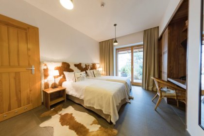 hotel - Hotel Jakubus - zdjęcie 5