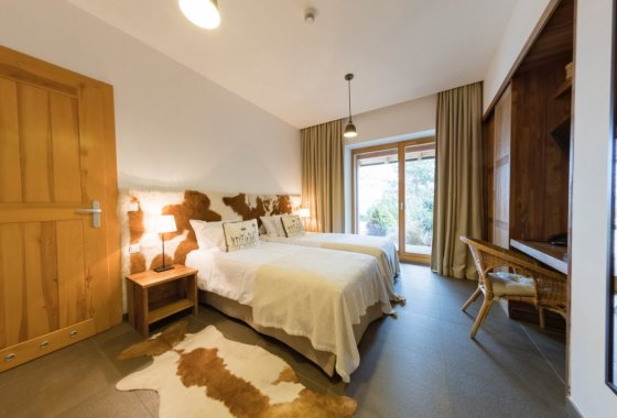 hotel - Hotel Jakubus - Pokoje - zdjęcie 1