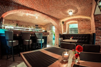 hotel - Hotel Jakubus - zdjęcie 21