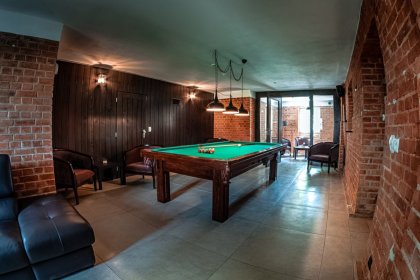 hotel - Hotel Jakubus - zdjęcie 23