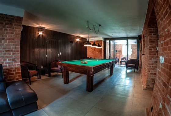 hotel - Hotel Jakubus - Usługi - zdjęcie 5