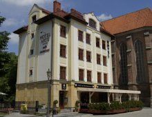 Hotel Arte***