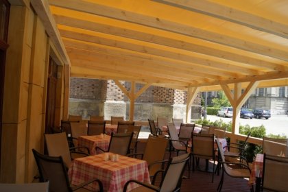 hotel *** - Hotel Arte*** - zdjęcie 1