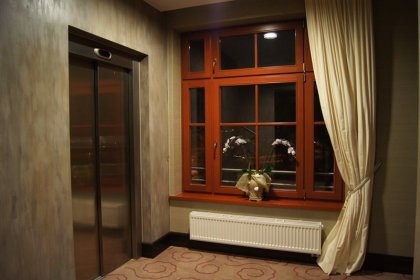 hotel *** - Hotel Arte*** - zdjęcie 6