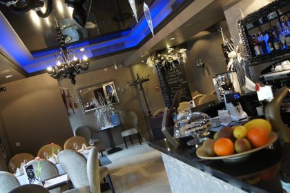 hotel *** - Hotel Arte*** - zdjęcie 3
