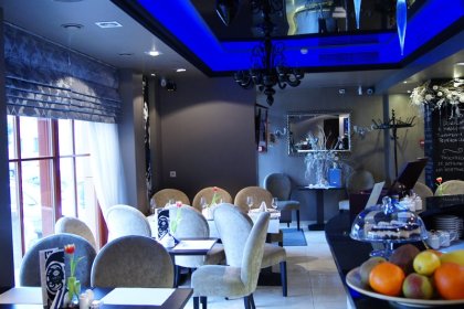 hotel *** - Hotel Arte*** - zdjęcie 2