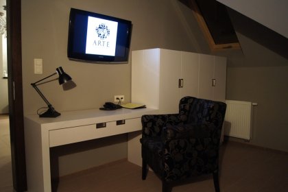 hotel *** - Hotel Arte*** - zdjęcie 13
