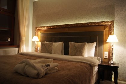 hotel *** - Hotel Arte*** - zdjęcie 12