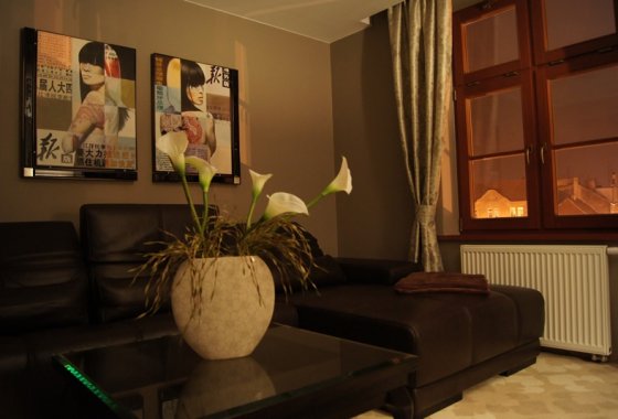 hotel *** - Hotel Arte*** - Pokoje - zdjęcie 3