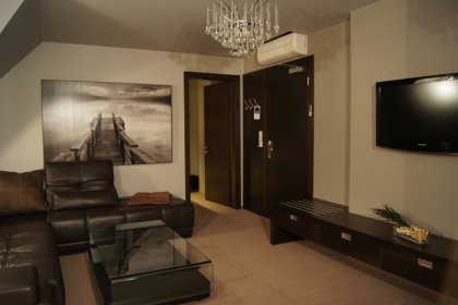 hotel *** - Hotel Arte*** - zdjęcie 10