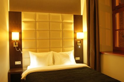 hotel *** - Hotel Arte*** - zdjęcie 9