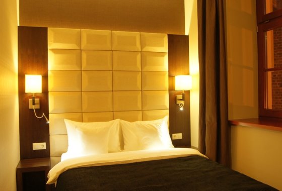 hotel *** - Hotel Arte*** - Pokoje - zdjęcie 5
