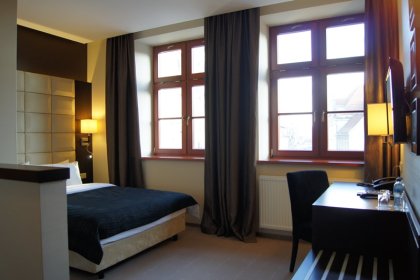hotel *** - Hotel Arte*** - zdjęcie 8
