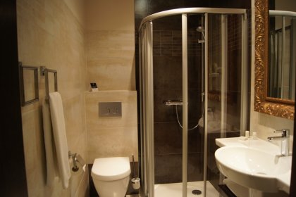 hotel *** - Hotel Arte*** - zdjęcie 14