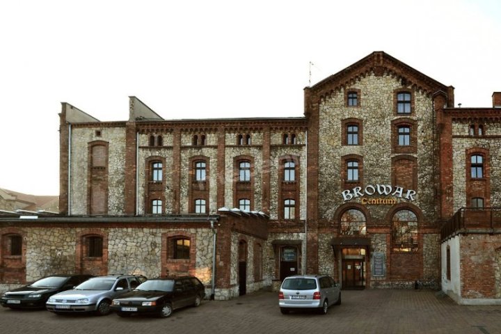 Centrum Browar