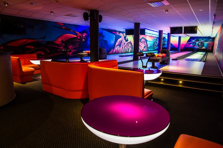 Hotel Joanna