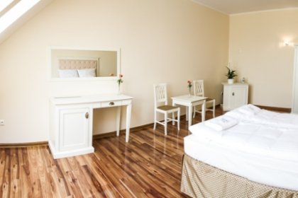 hotel - Hotel Joanna - zdjęcie 4