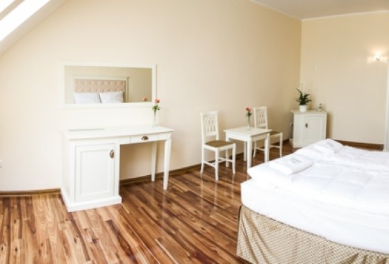 hotel - Hotel Joanna - Pokoje - zdjęcie 1
