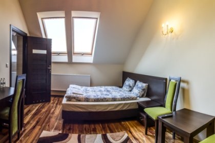 hotel - Hotel Joanna - zdjęcie 5