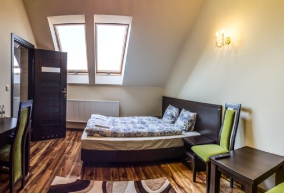 hotel - Hotel Joanna - Pokoje - zdjęcie 2
